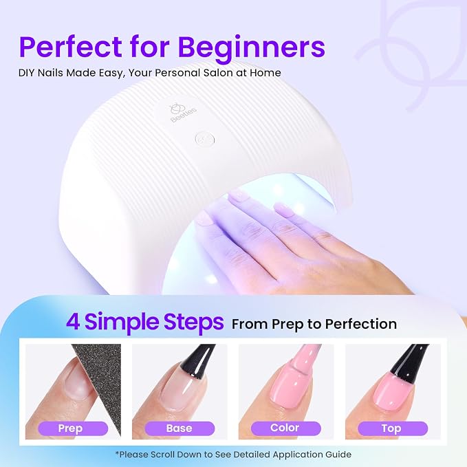 20 Colors Beginner Kit
