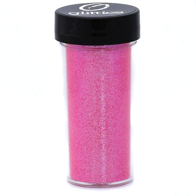 Shocking Pink