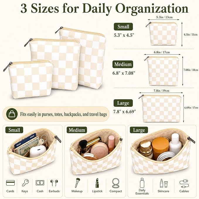 Cream Checker