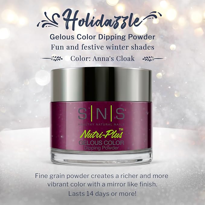 Anna's Cloak