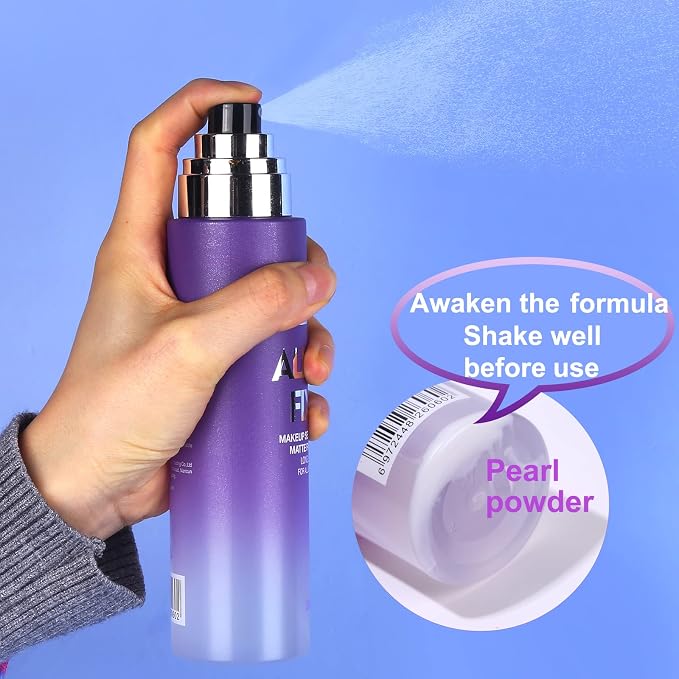 MATTE 2PC 13.4 fl oz