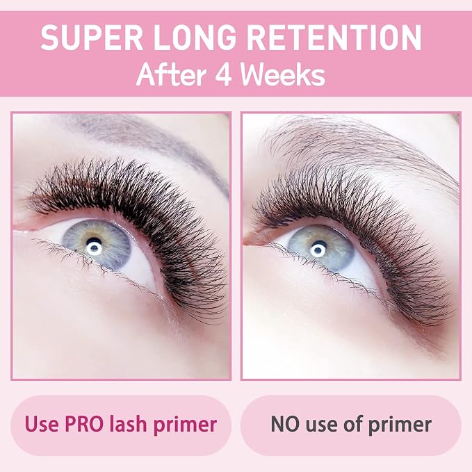 Lash Primer