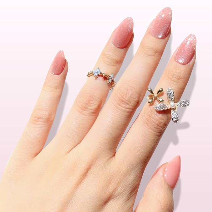 Pink Quartz