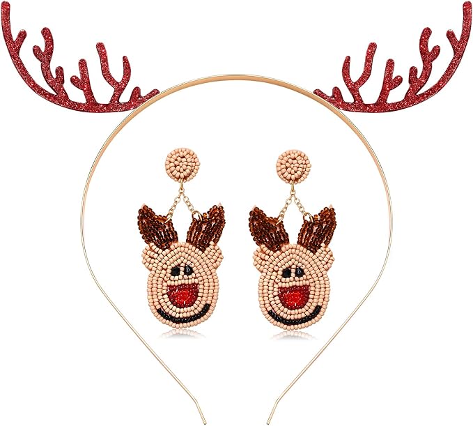 Reindeer Set