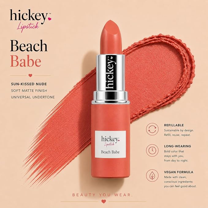 BEACH BABE Refill