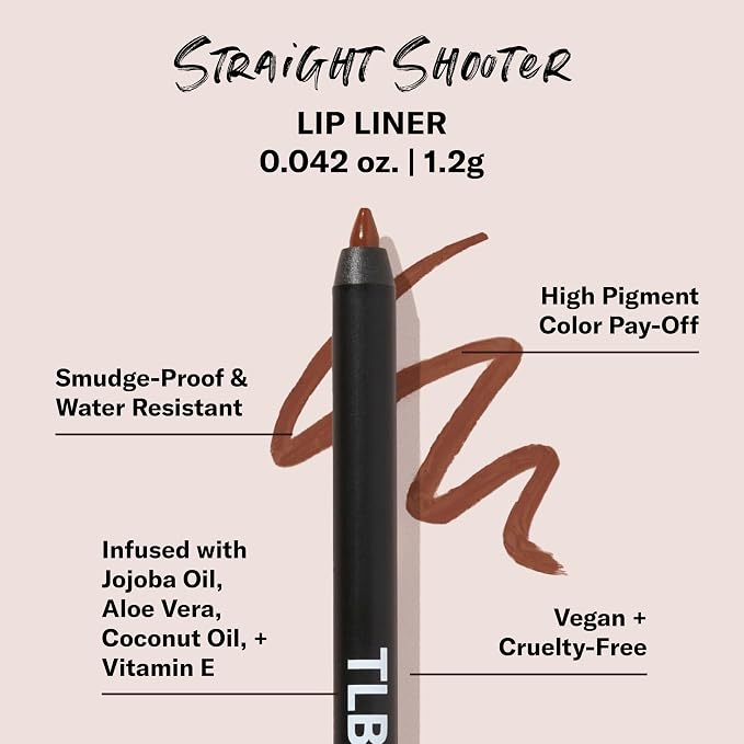 Straight Shooter