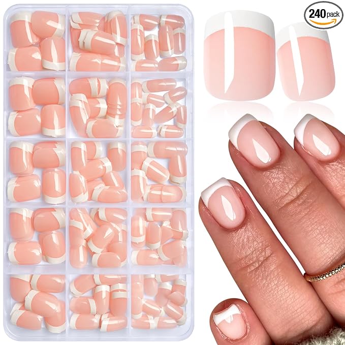 Nude Pink