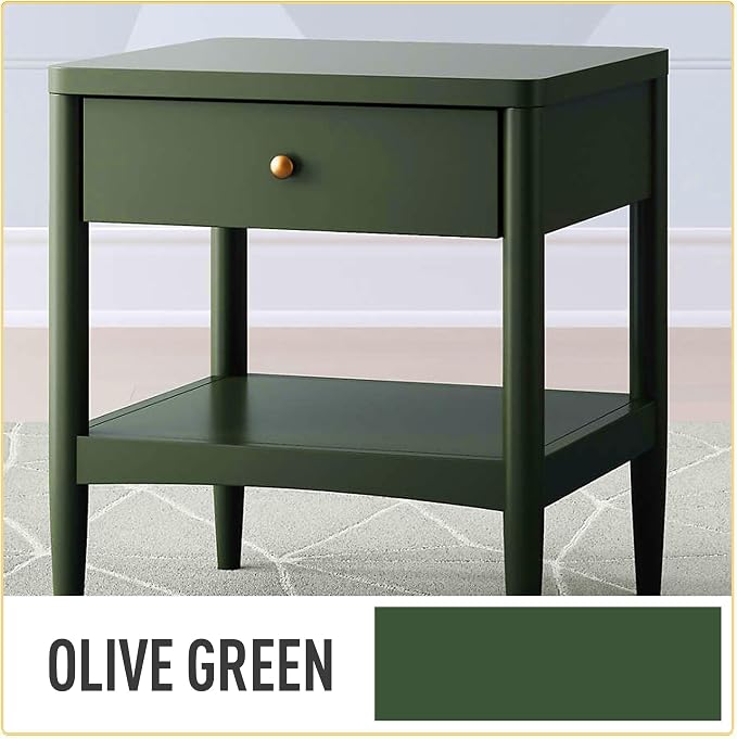Olive Green