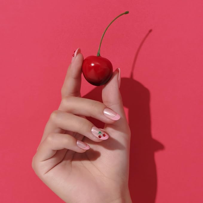 Cherry on Top