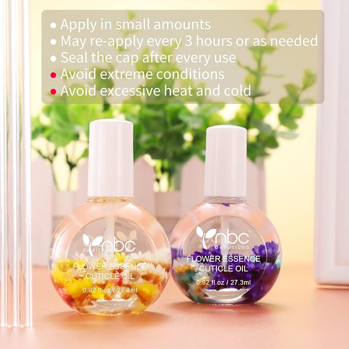 Flower Essence