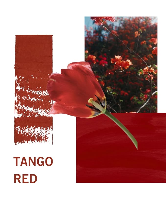 TANGO RED