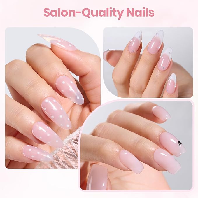 Peach Petal