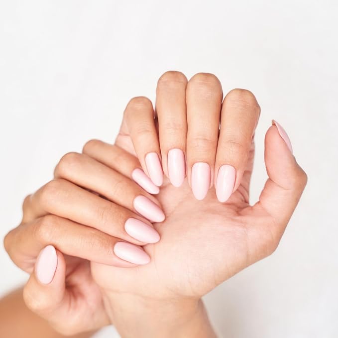Nude Pink