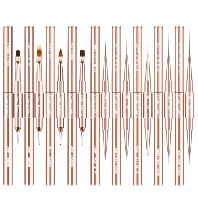 Rosegold