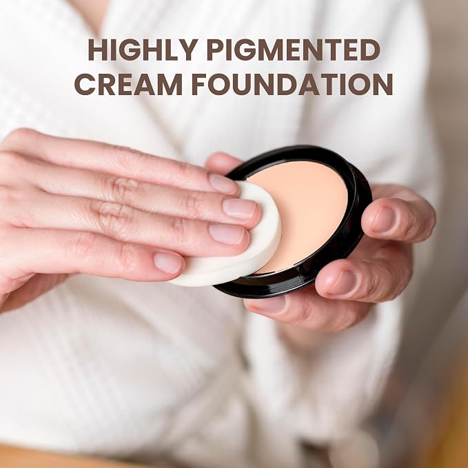 LIGHT OLIVE (fair-rosy ivory complexion)