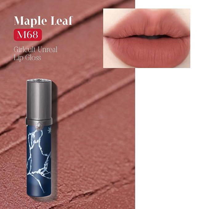 M68 Maple Leaf