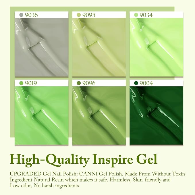 Green Grey Mint-2314