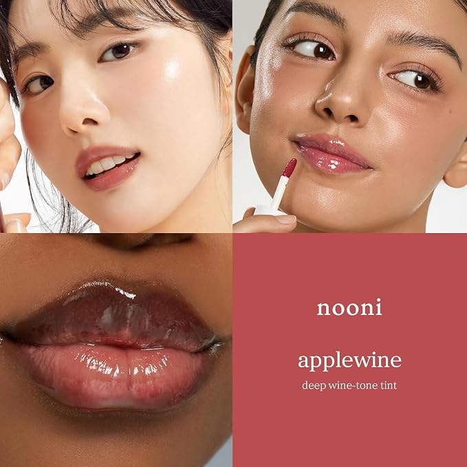 Appleblacktea & Applewine