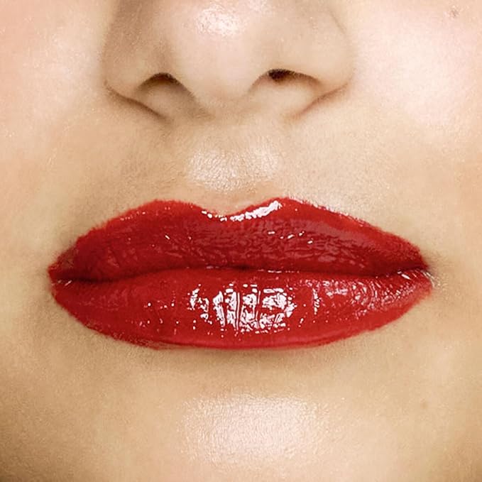 401 Bright Red