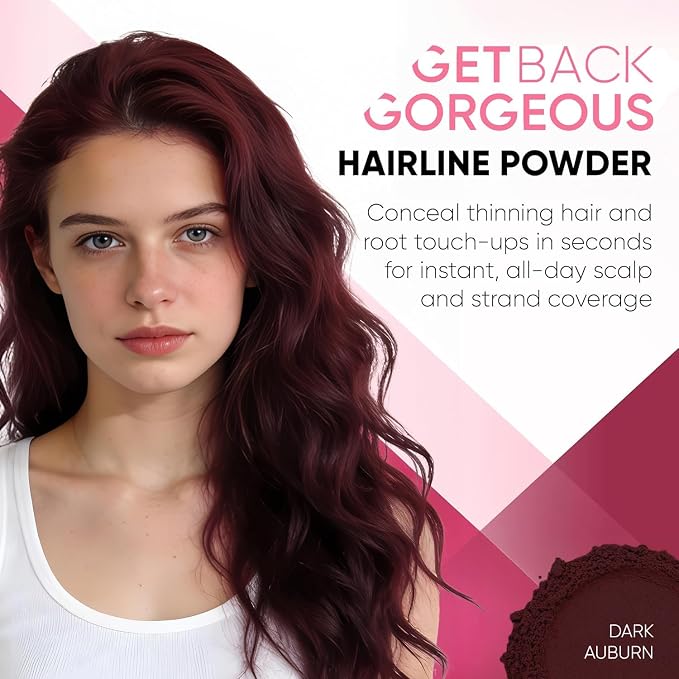 Dark Auburn