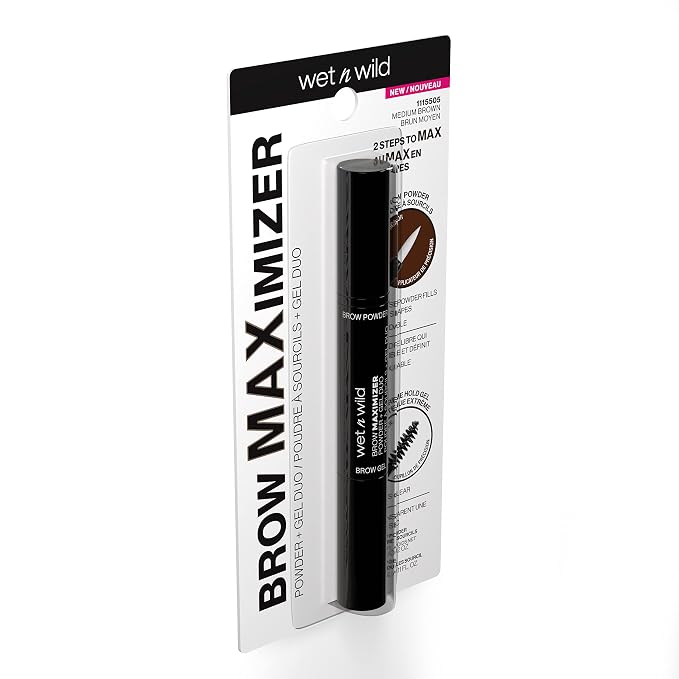 Medium Brown