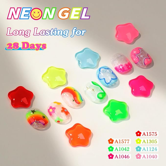 Candy Neon