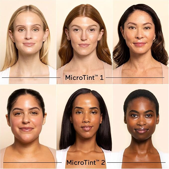 MicroTint 2