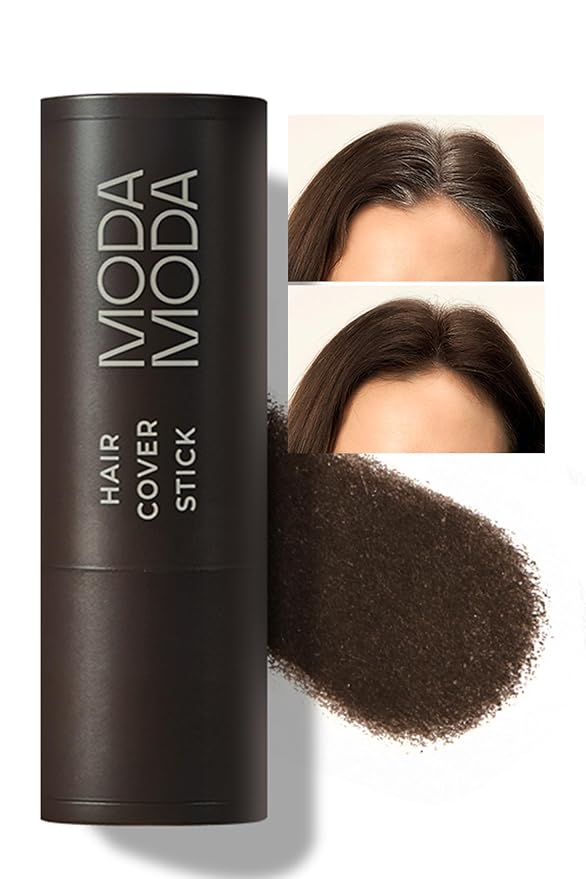 #2 Dark Brown
