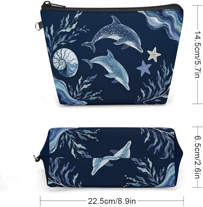 Dolphin Sea Life