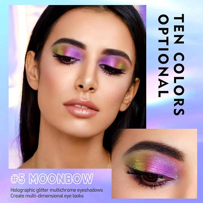 #5 Moonbow