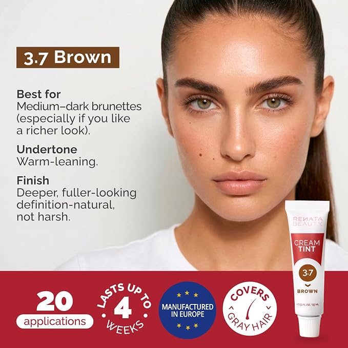 3.7 Brown