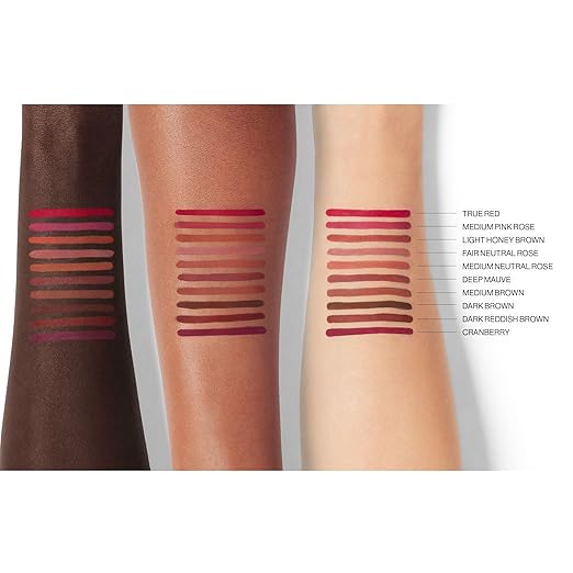 07-Medium Brown