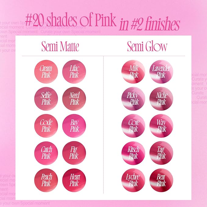 Picky Pink