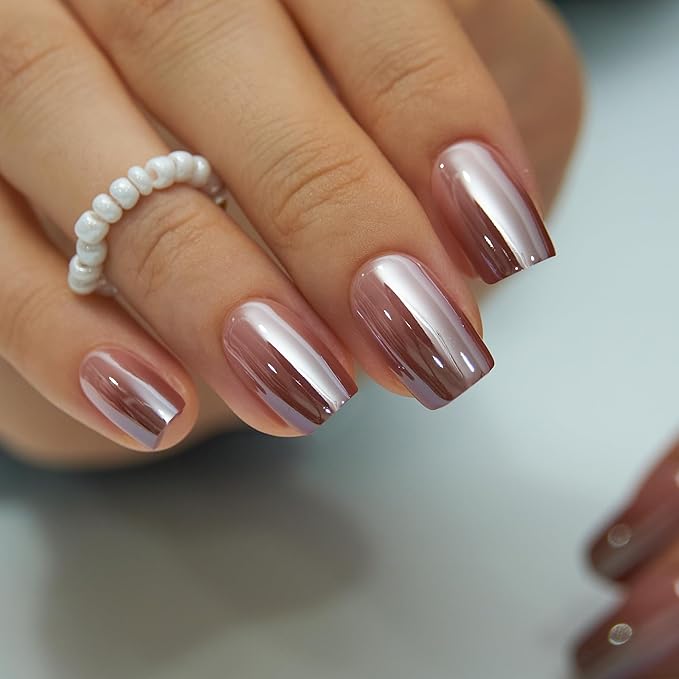 Z7 - Brown Pearl