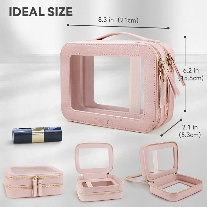 Pearlescent Pink
