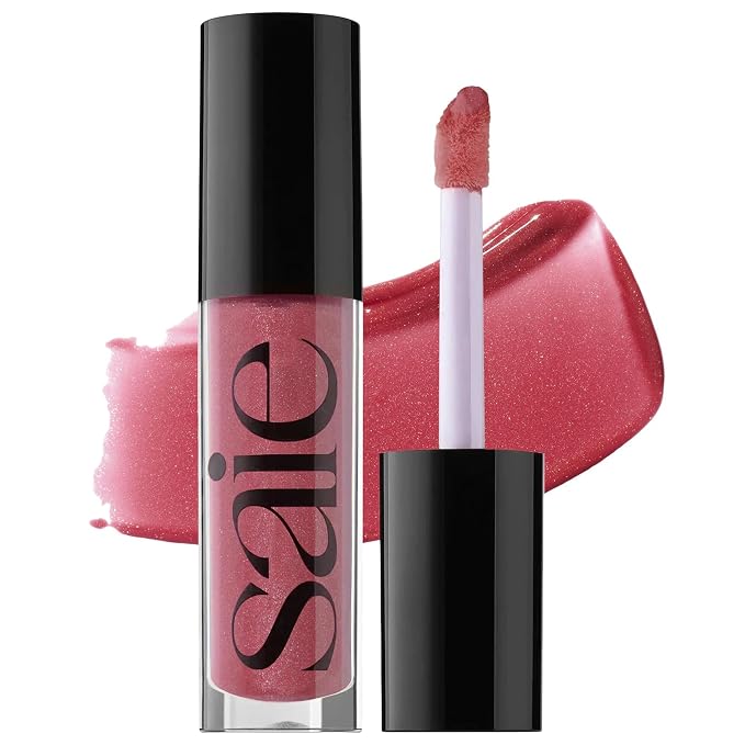 Remix - Shimmer Finish