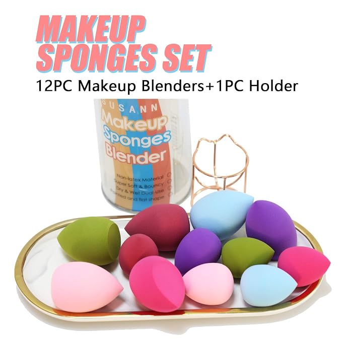 12pc+1 dry holder