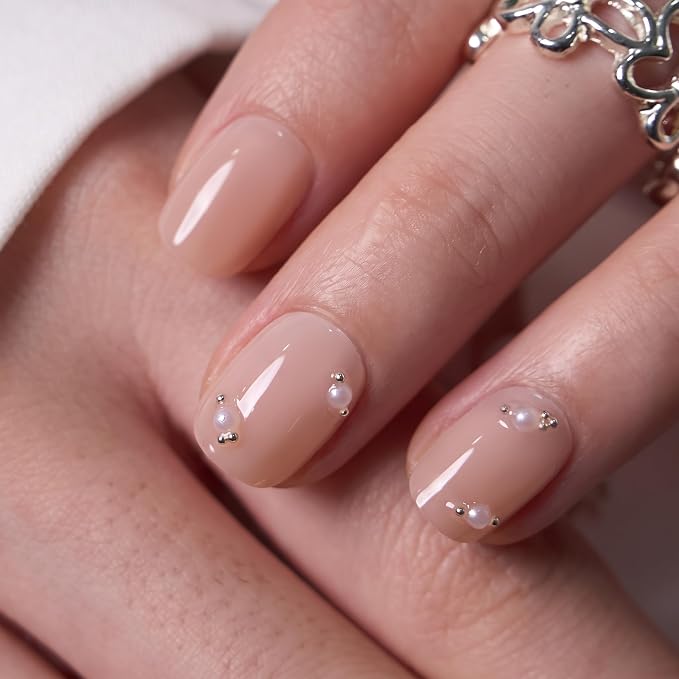 Pearl Blush
