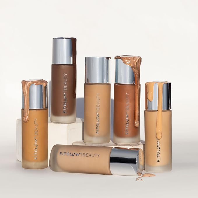 F3.5 - Medium, Neutral Undertones