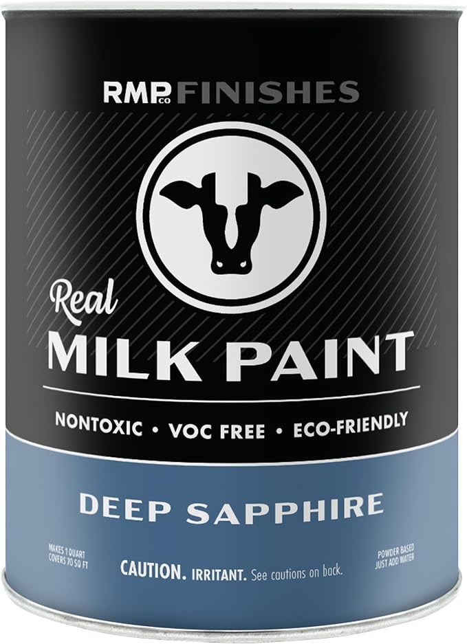 Deep Sapphire