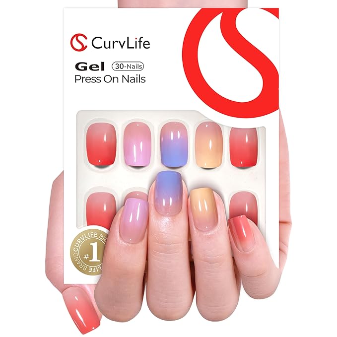 candy colours