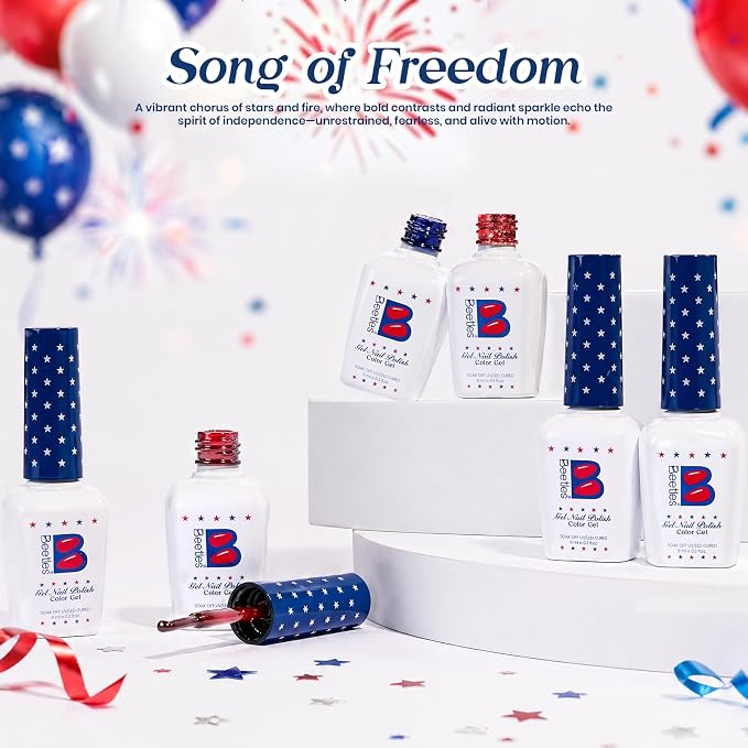 Song of freedom