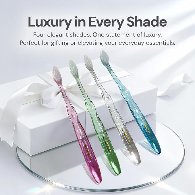 Silver Bristles