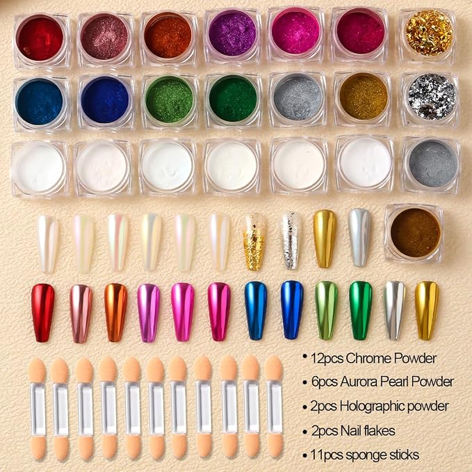 F-250 set+11pcs sponge sticks
