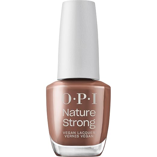 Make My Bark on the World | Opaque Dark Neutral Brown