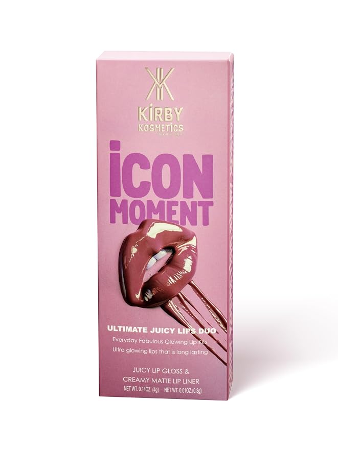 Icon Moment