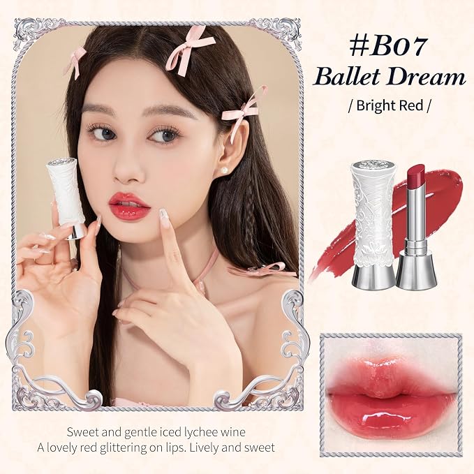 B07 Ballet Dream