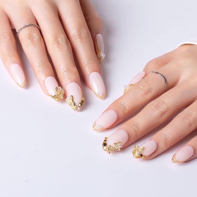 Gilded Glam