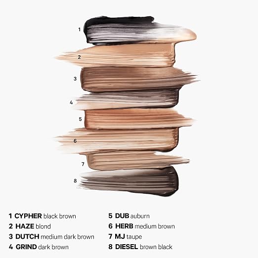 Haze - Warm Blonde