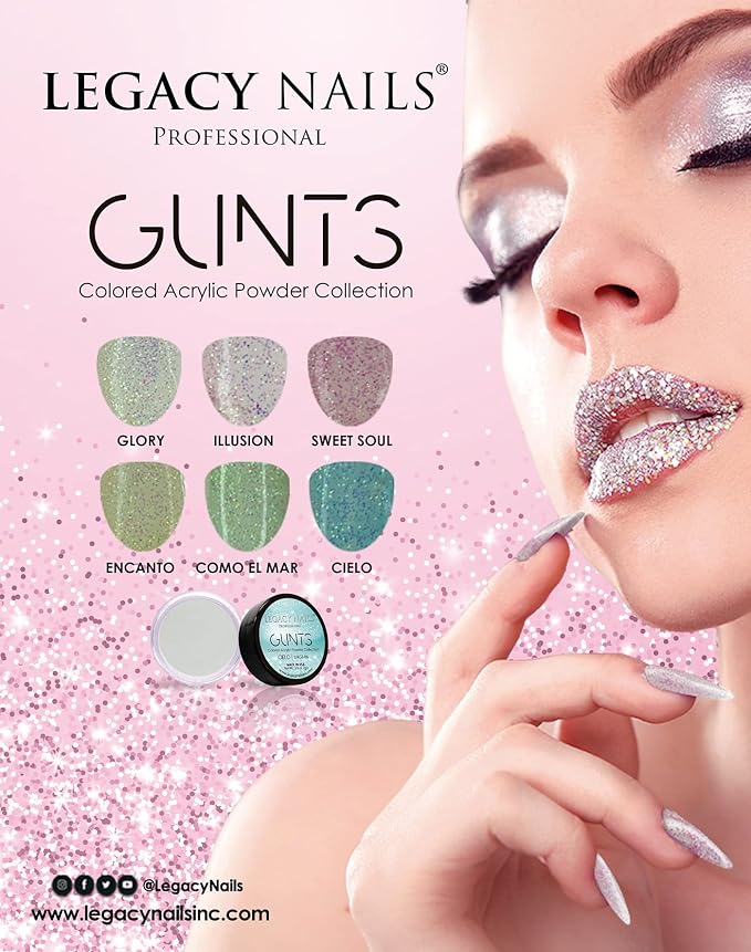 GLINTS COLLECTION